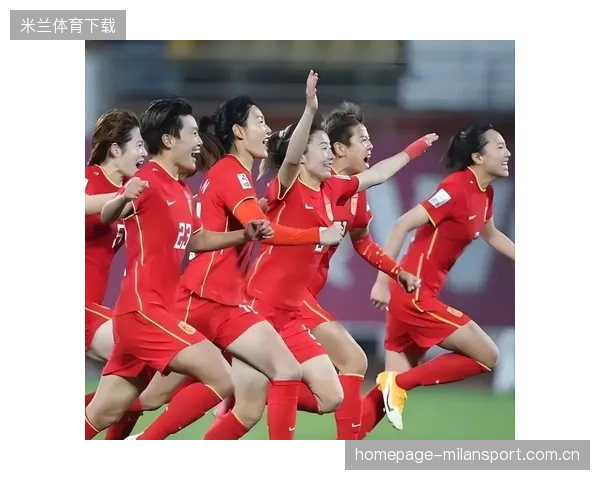 女足止步四强，男足将碰韩国！足球世界杯的“男女之争”在哪里？